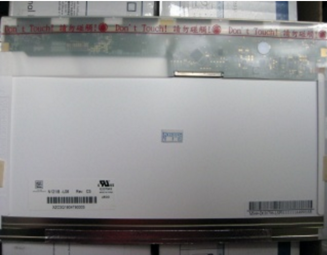 Original N121IB-L06 CMO Screen Panel 12.1" 1280*800 N121IB-L06 LCD Display